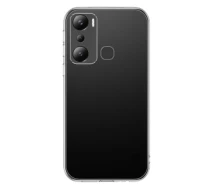 Купить - чехол для смартфона  Чехол для мобильного телефона BeCover Infinix Hot 20і (X665E) Transparancy (708641)
