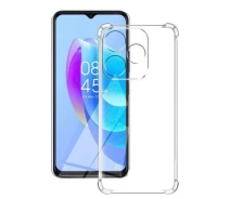 Купить - чехол для смартфона  Чехол для мобильного телефона BeCover Anti-Shock Tecno Spark 10C (KI5k) Clear (709834)