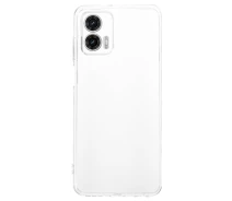 Купить - чехол для смартфона  Чехол для мобильного телефона BeCover Motorola Moto G73 Transparancy (709801)
