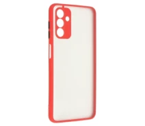 Купить - чехол для смартфона  Чехол для мобильного телефона Armorstandart Frosted Matte Samsung A04s / A13 5G Red (ARM66708)