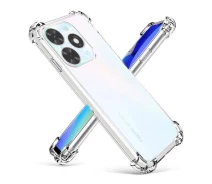 Купить - чехол для смартфона  Чехол для мобильного телефона BeCover Anti-Shock Tecno Spark 20C (BG7n) Clear (710617)
