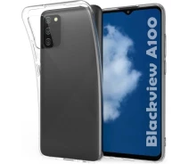Купить - чехол для смартфона  Чехол для мобильного телефона BeCover Blackview A100 Transparancy (708944)