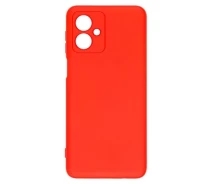 Купить - чехол для смартфона  Чехол для мобильного телефона Armorstandart ICON Case Motorola G54 Power Camera cover Red (ARM70548)