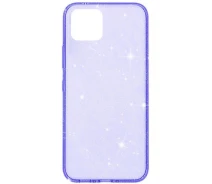 Купить - чехол для смартфона  TPU чехол Nova на Samsung Galaxy A06 (Purple) 1910340