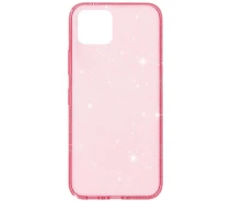 Купить - чехол для смартфона  TPU чехол Nova на Samsung Galaxy A06 (Pink) 1910339