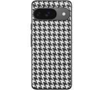 Купить - чехол для смартфона  Чехол TPU+PC Grid на Google Pixel 9 / 9 Pro (White) 1964317