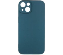 Купить - чехол для смартфона  Чехол для мобильного телефона Dengos Soft iPhone 14 (green) (DG-TPU-SOFT-13)