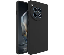 Купить - чехол для смартфона  Чехол для мобильного телефона BeCover OnePlus 12R Black (711770)