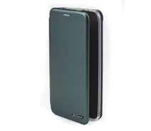 Купить - чехол для смартфона  Чехол для мобильного телефона BeCover Exclusive Nokia C31 Dark Green (710247)