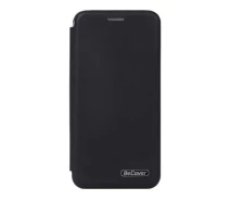 Купить - чехол для смартфона  Чехол для мобильного телефона BeCover Exclusive Tecno Spark 10C (KI5k) Black (710272)
