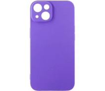 Купить - чехол для смартфона  Чехол для мобильного телефона Dengos Carbon iPhone 14 purple (DG-TPU-CRBN-157)