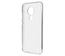 Купить - чехол для смартфона  Чехол для мобильного телефона Armorstandart Air Series Nokia C21 Transparent (ARM70427)