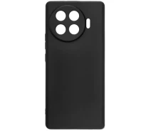 Купить - чехол для смартфона  Чехол для мобильного телефона BeCover Tecno Spark 20 Pro Plus (KJ7) Black (711758)