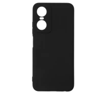 Купить - чехол для смартфона  Чехол для мобильного телефона Armorstandart Matte Slim Fit TECNO Pop 6 Pro (BE8) Cam cov Black (ARM64807)