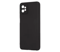 Купить - чехол для смартфона  Чехол для мобильного телефона Armorstandart Matte Slim Fit Motorola G32 Camera cover Black (ARM63102)