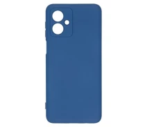 Купить - чехол для смартфона  Чехол для мобильного телефона Armorstandart ICON Case Motorola G54 Power Camera cover Dark Blue (ARM70547)