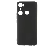 Купить - чехол для смартфона  Чехол для мобильного телефона Armorstandart Matte Slim Fit Infinix Hot 20i (X665E) Camera cover Black (ARM66406)