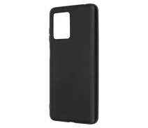 Купить - чехол для смартфона  Чехол для мобильного телефона Armorstandart Matte Slim Fit Oscal C30 Pro Black (ARM69506)