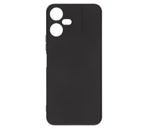 Купить - чехол для смартфона  Чехол для мобильного телефона Armorstandart ICON Case Tecno POVA NEO 3 (LH6n) Camera cover Black (ARM70381)