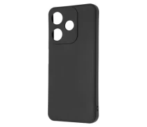 Купить - чехол для смартфона  Чехол для мобильного телефона Armorstandart Matte Slim Fit Tecno Spark 10С Camera cover Black (ARM68917)