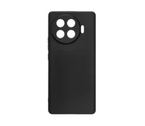 Купить - чехол для смартфона  Чехол для мобильного телефона Armorstandart Matte Slim Fit Tecno Spark 20 Pro+ (KJ7) Camera cover Black (ARM75493)