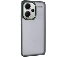Купить - чехол для смартфона  Чехол TPU+PC North Guard на Xiaomi Redmi Note 13 Pro+ (Dark Green) 1738954