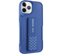 Купить - чехол для смартфона  Чехол TPU VIVA на Apple iPhone 12 Pro / 12 (6.1") (Dark Blue) 1790758