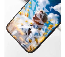 Купить - чехол для смартфона  TPU+PC чехол Prisma Ladies на Samsung Galaxy A06 (Anime) 1790234