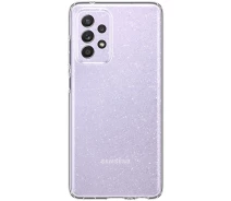 Купить - чехол для смартфона  TPU чехол Twinkle с защищенной камерой на Samsung Galaxy A13 4G (Clear) 1738507