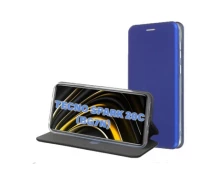 Купить - чехол для смартфона  Чехол для мобильного телефона BeCover Exclusive Tecno Spark 20C (BG7n) Blue (711245)
