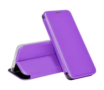 Купить - чехол для смартфона  Чехол Fiji G.C. для Motorola E40 книжка магнитная Amethyst