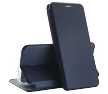 Купить - чехол для смартфона  Чехол Fiji G.C. для Samsung Galaxy A16 4G / 5G (A165 / A166) книжка магнитная Dark Blue