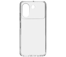 Купить - чехол для смартфона  TPU чехол Epic Transparent 1,5mm на ZTE Blade A54 4G (Бесцветный (Прозрачный)) 1715645