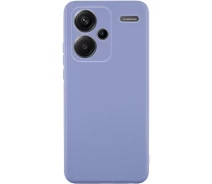Купить - чехол для смартфона  Силиконовый чехол Candy Full Camera на Xiaomi Redmi Note 13 Pro+ (Голубой / Mist blue) 1738430
