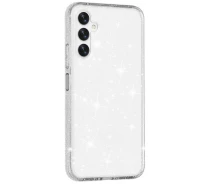 Купить - чехол для смартфона  TPU чехол Nova на Samsung Galaxy A16 4G/5G (Clear) 1910342