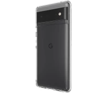 Купить - чехол для смартфона  TPU чехол Epic Transparent 1,0mm на Google Pixel 6 (Бесцветный (Прозрачный)) 1778715