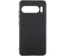 Купить - чехол для смартфона  Чехол Silicone Cover Lakshmi (AA) на Google Pixel 9 / 9 Pro (Черный / Black) 1789847