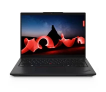 Купить - ноутбук  Ноутбук 14 WUXGA Lenovo L14 AMD G5 T Ryzen 5 Pro 7535U 32/1TB Black (21L50018RA)