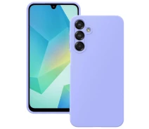 Купить - чехол для смартфона  Чехол Fiji Full Soft Premium для Samsung Galaxy A16 4G / 5G (A165 / A166) бампер с микрофиброй Violet
