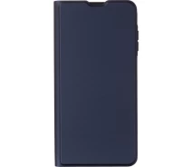 Купить - чехол для смартфона  Чехол Fiji Shell для Samsung Galaxy A16 4G / 5G (A165 / A166) книжка с магнитом и защитой камеры Blue