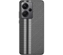 Купить - чехол для смартфона  Чехол TPU+PC Grid на Xiaomi Redmi Note 13 Pro+ (Line) 1964497