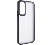 Купить - чехол для смартфона  Чехол TPU+PC North Guard на Samsung Galaxy A52 4G / A52 5G / A52s (Black) 1984786
