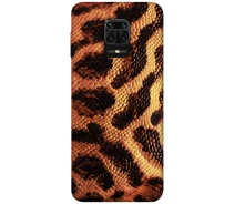 Купить - чехол для смартфона  Чехол Snake skin для Xiaomi Redmi Note 9 Pro 1987759
