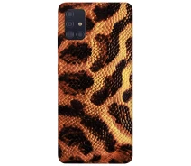 Купить - чехол для смартфона  Чехол Snake skin для Samsung Galaxy A51 (2020) 1987713