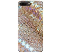 Купить - чехол для смартфона  Чехол Gold snake skin для iPhone 7 Plus 1988065