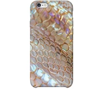 Купить - чехол для смартфона  Чехол Gold snake skin для iPhone 6S Plus 1988118