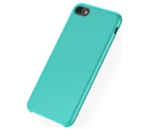 Купить - чехол для смартфона  Чехол для телефона Baseus Original LSR iPhone SE 2020/8/7 Tiffany (WIAPIPH8N-SL03)