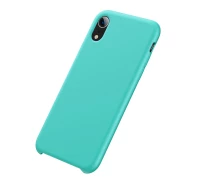 Купить - чехол для смартфона  Чехол для телефона Baseus Original LSR iPhone XR Tiffany (WIAPIPH61-ASL03)