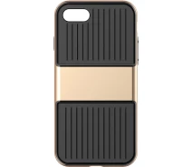 Купить - чехол для смартфона  Чехол для телефона Baseus Travel iPhone SE 2020/8/7 Gold (WIAPIPH7-LX0V)