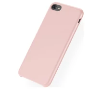 Купить - чехол для смартфона  Чехол для телефона Baseus Original LSR iPhone SE 2020/8/7 Powder (WIAPIPH8N-SL04)